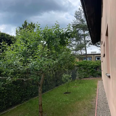 Apartamenty Bolszewo Exterior foto
