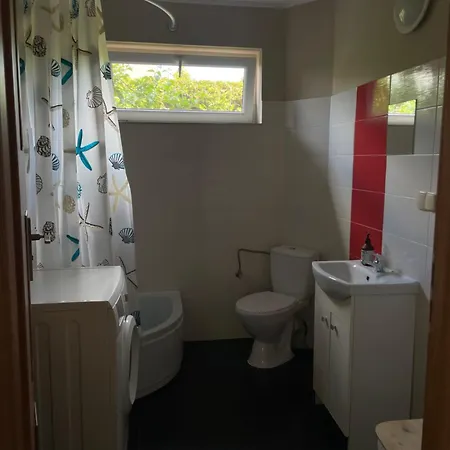 Apartamenty Bolszewo Exterior foto