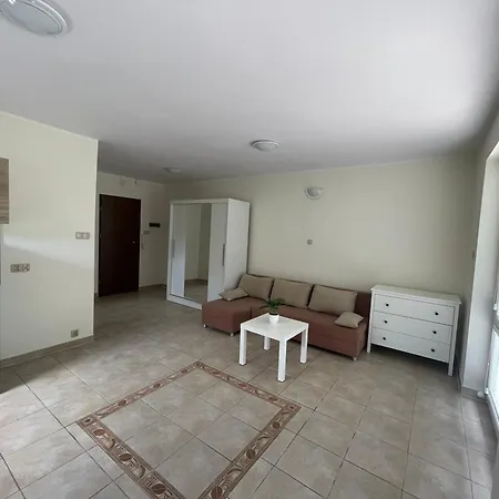 Apartamenty Bolszewo Exterior foto