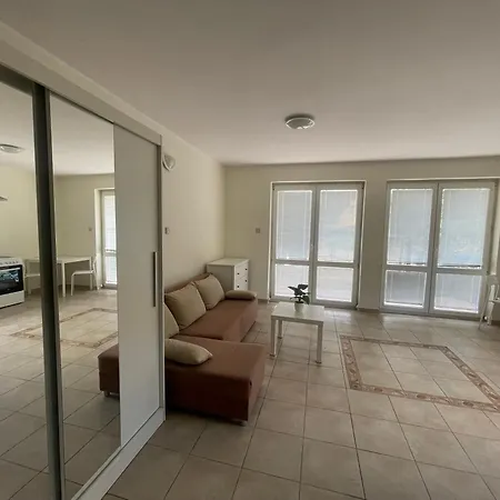 Apartamenty Bolszewo Exterior foto