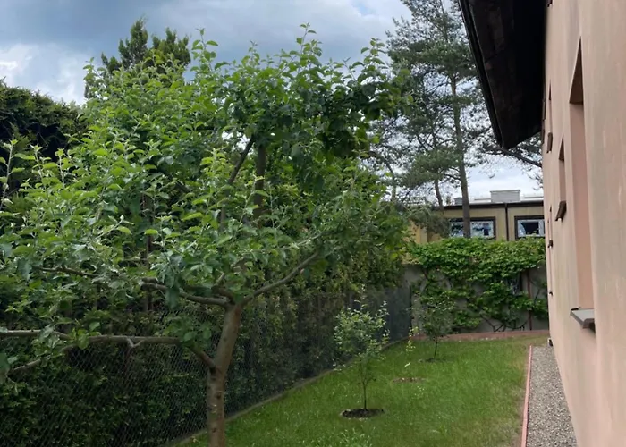 Apartamenty Bolszewo