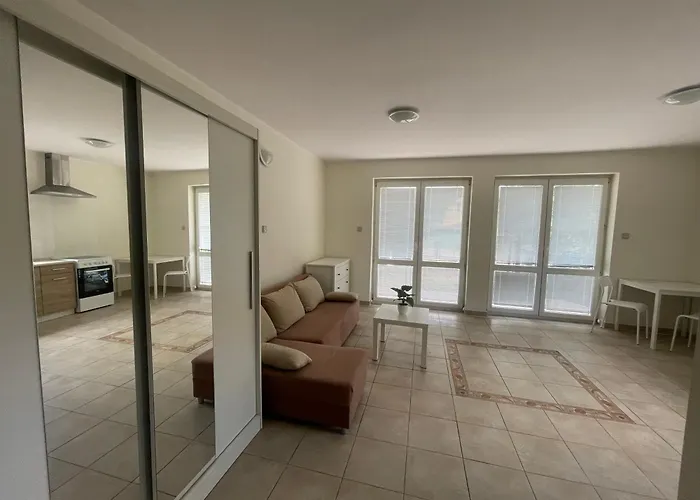 Apartamenty Bolszewo