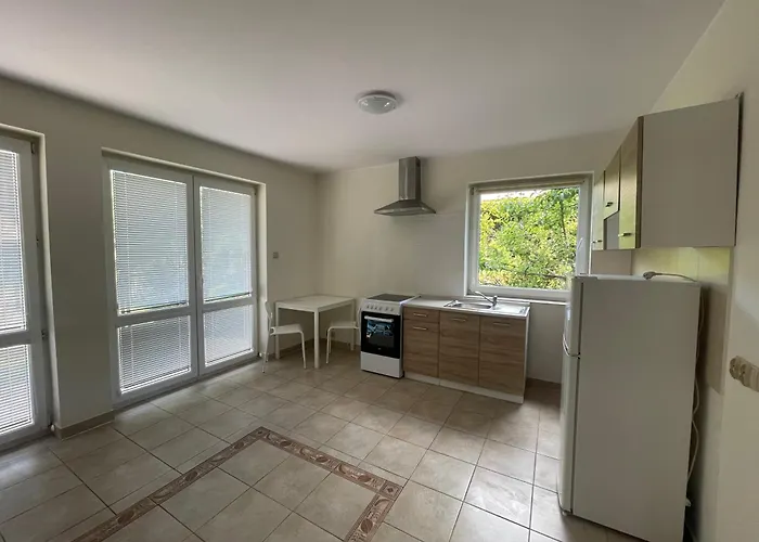 Apartamenty Bolszewo