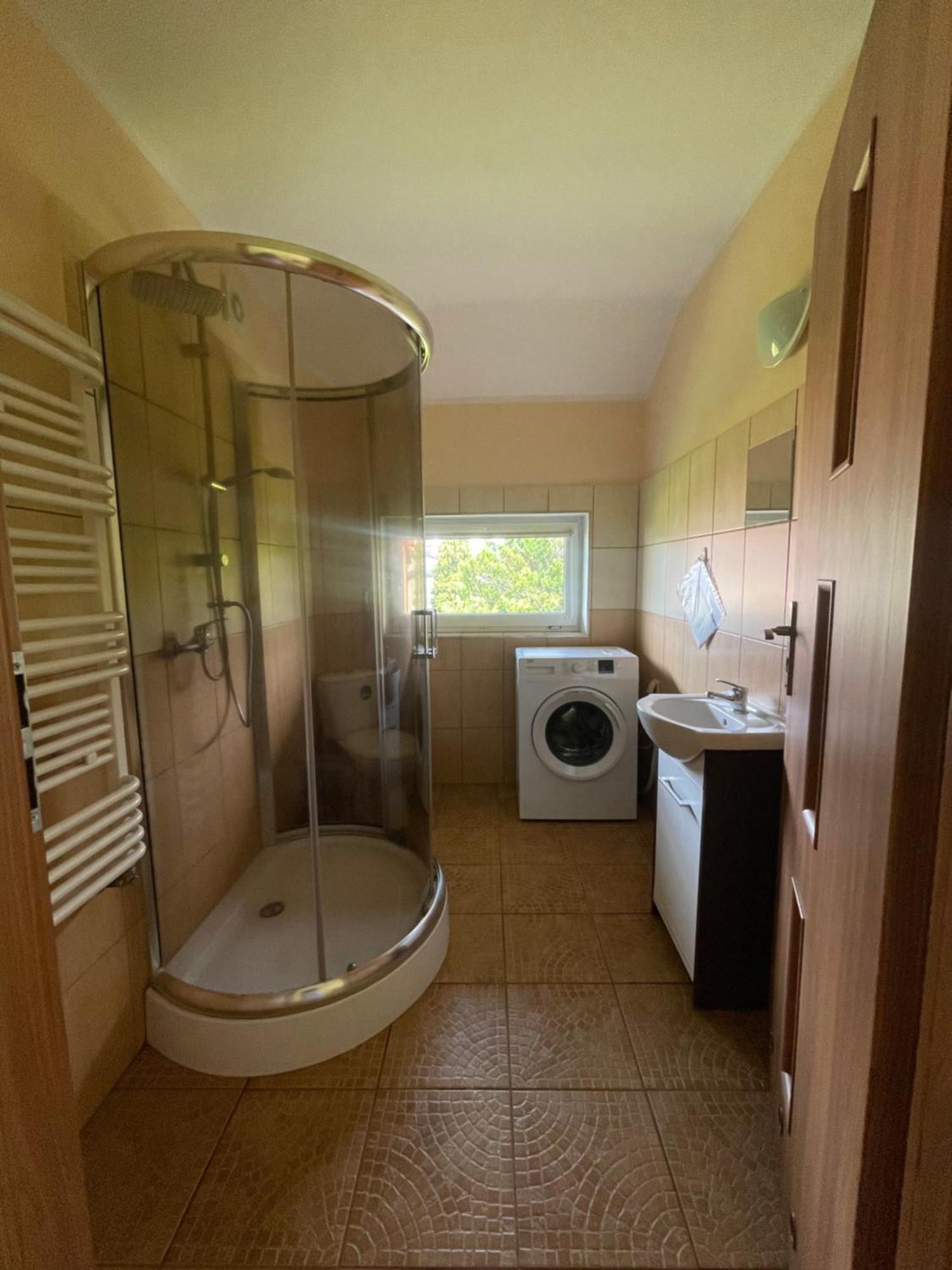 Apartment Apartamenty Bolszewo Bolszewo