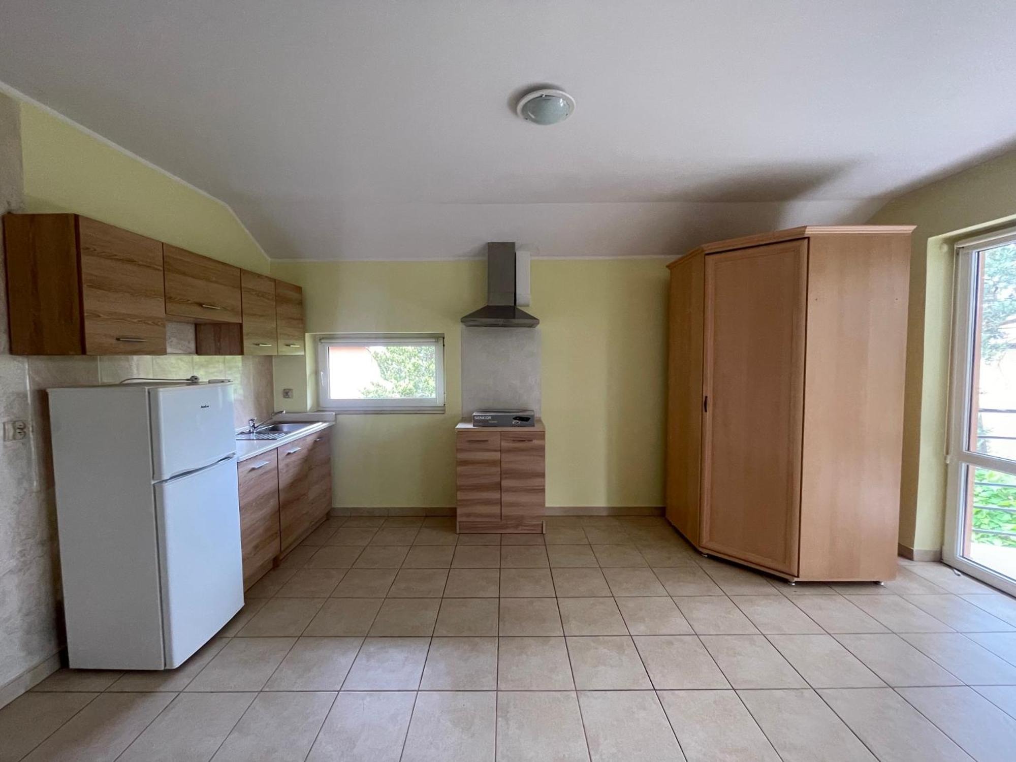 Apartamenty Bolszewo Bolszewo