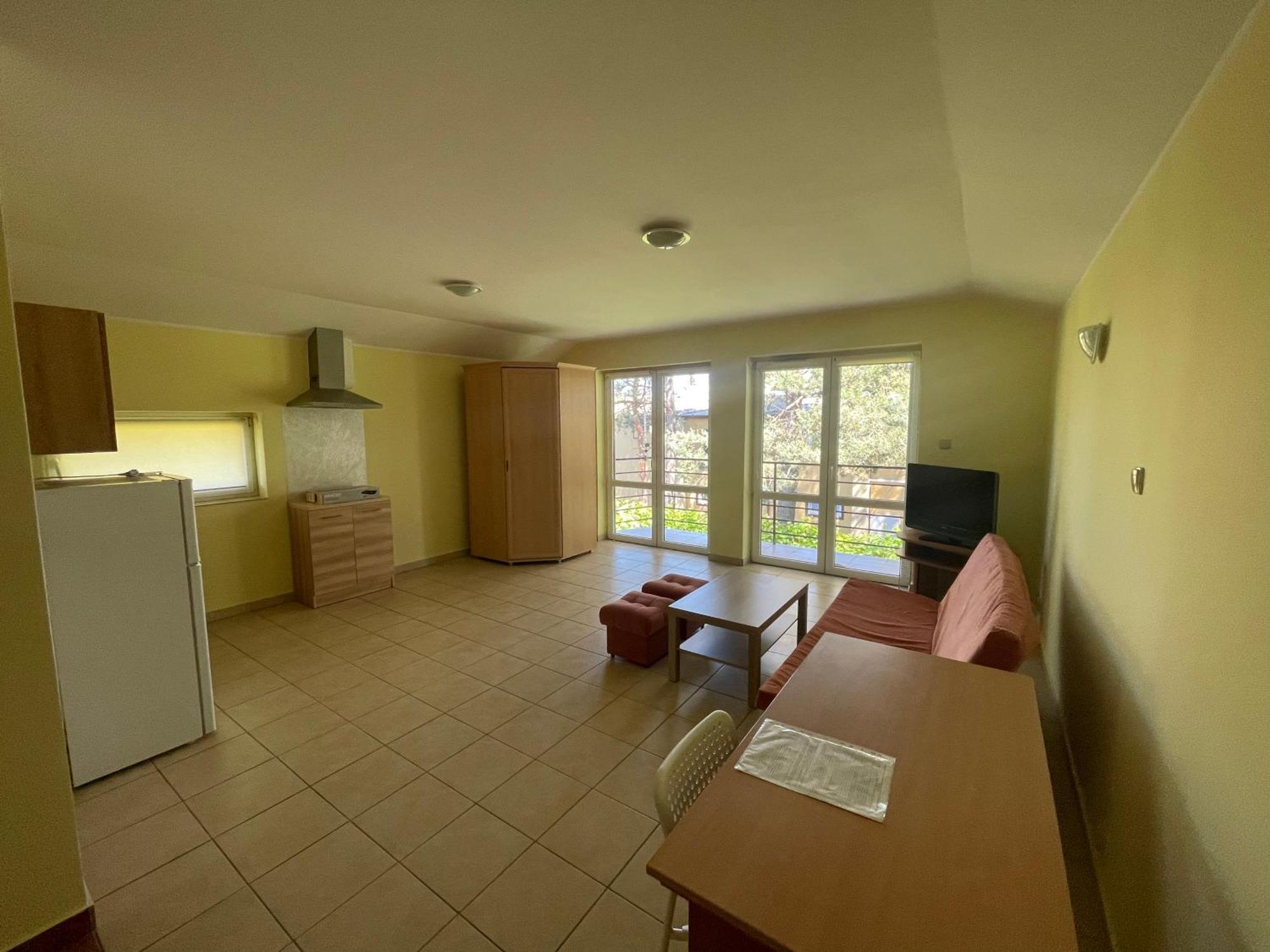 Apartamenty Bolszewo Apartment