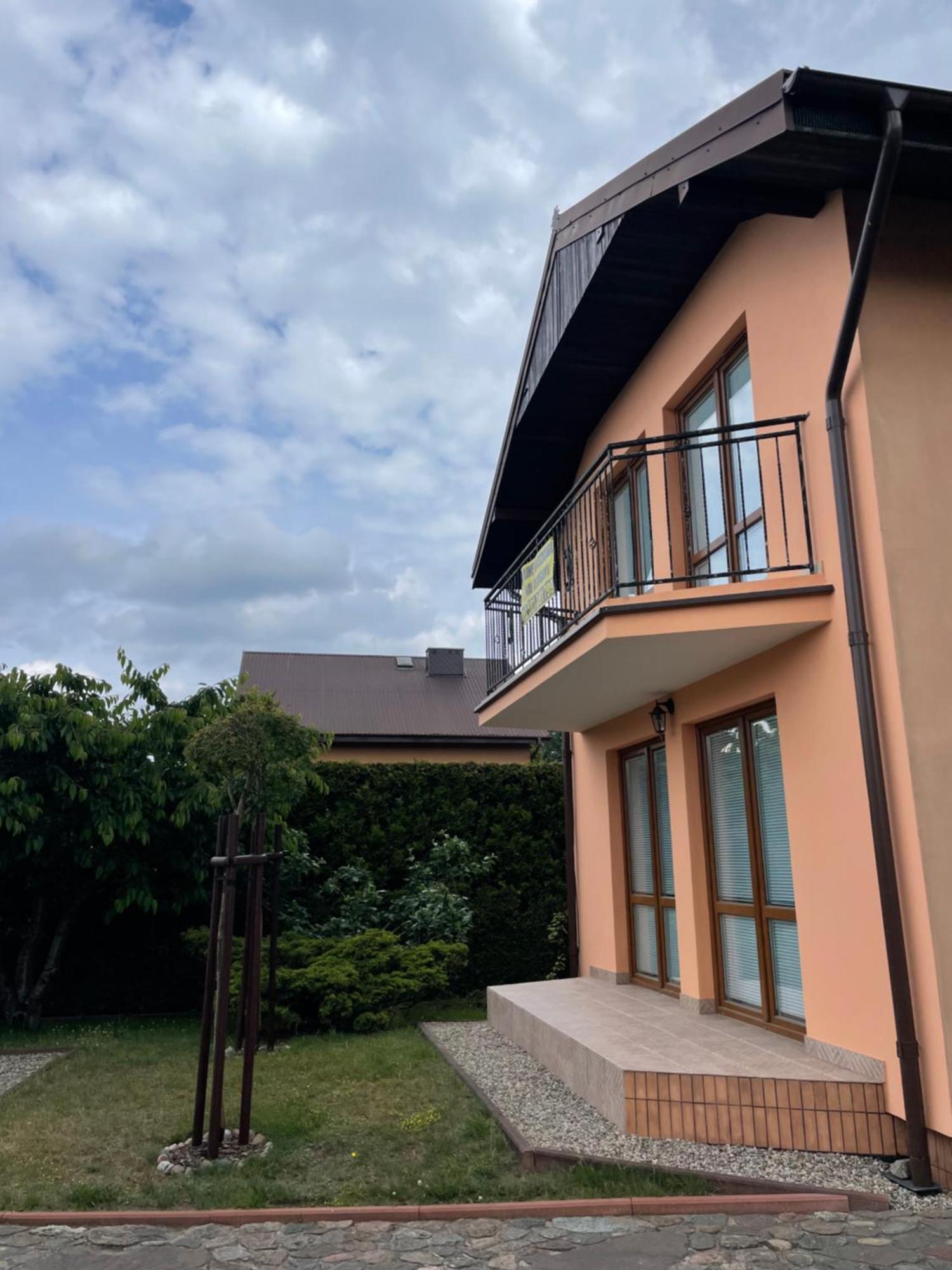 Apartamenty Bolszewo Apartment *