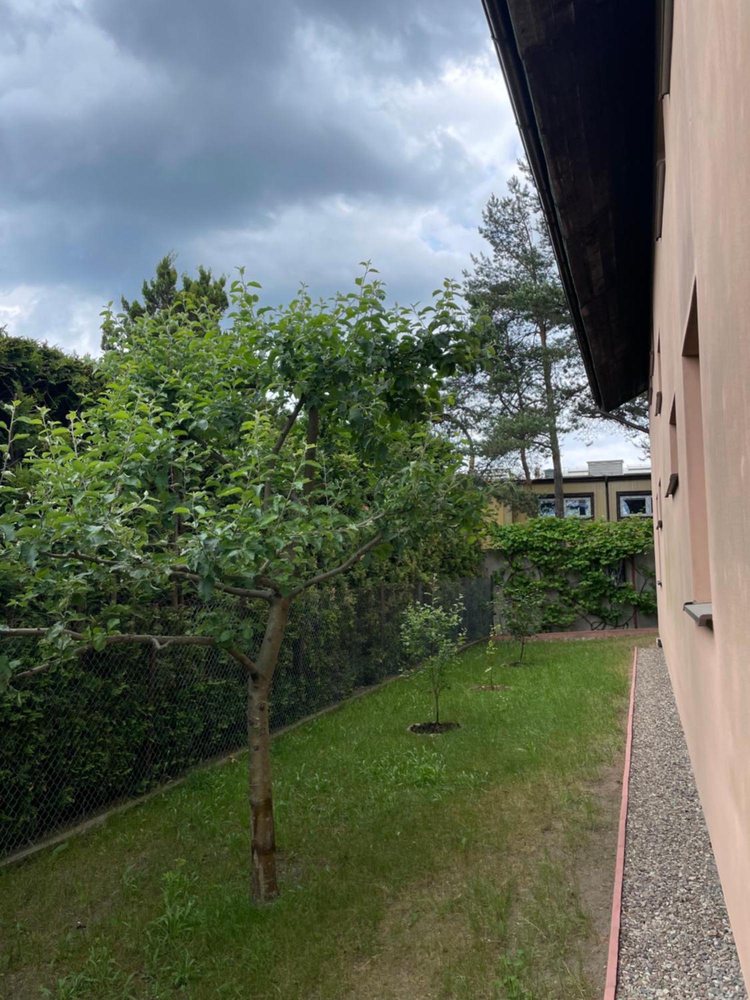 Apartamenty Bolszewo *