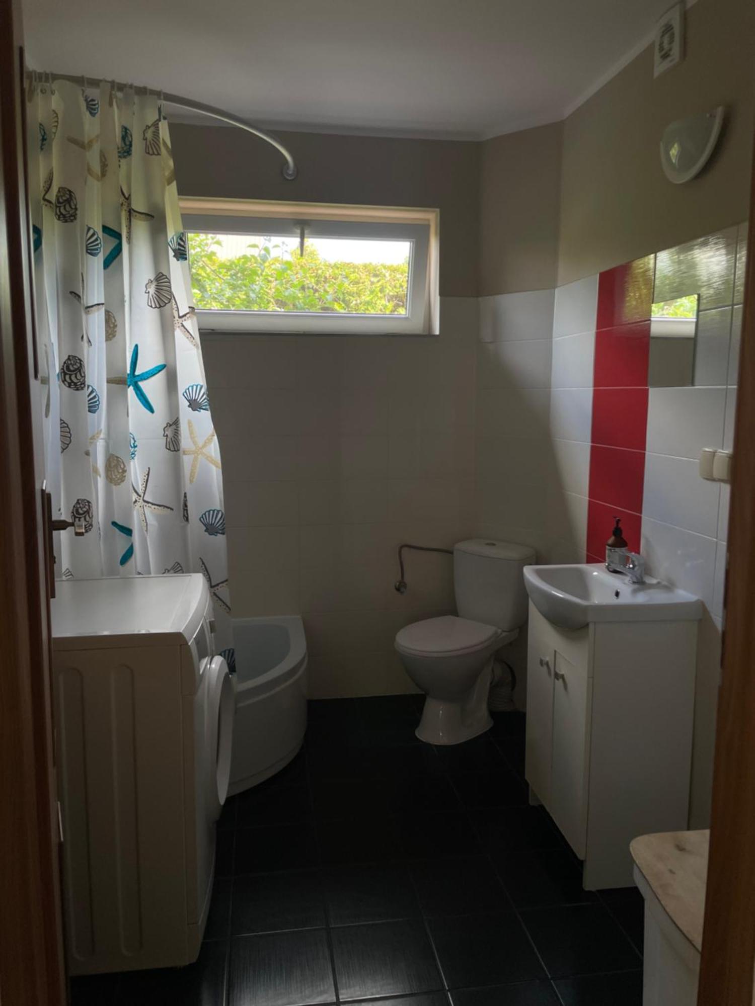 Apartamenty Bolszewo Bolszewo