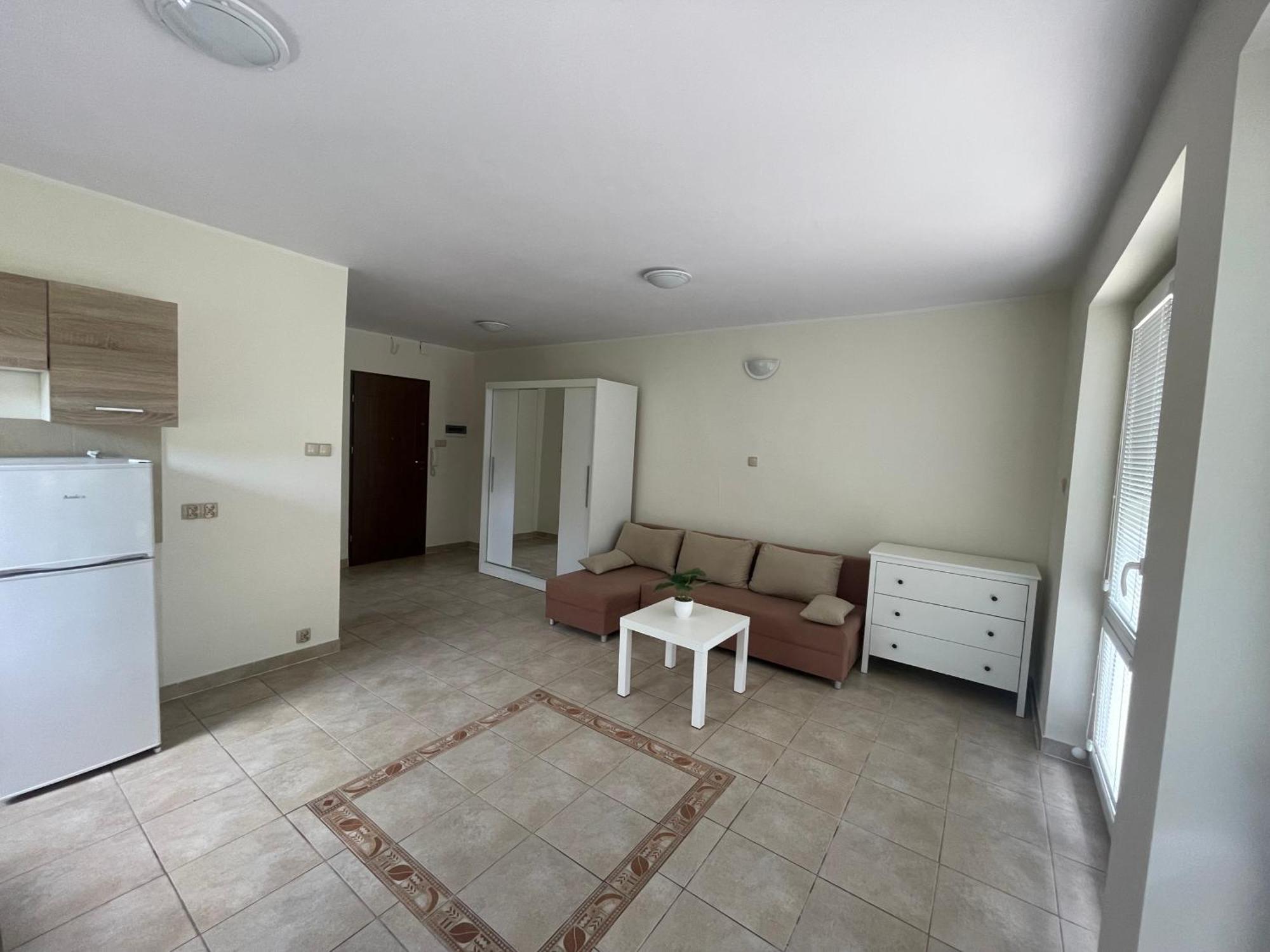 Apartment Apartamenty Bolszewo